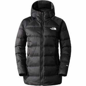 The North Face HYALITE W Dámská péřová bunda, černá, velikost