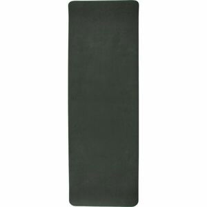 Fitforce YOGA MAT FIT Yoga podložka, tmavě zelená, veľkosť UNI