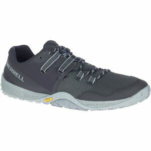 Merrell Pánské barefoot boty Pánské barefoot boty, černá, velikost 44