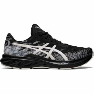 ASICS DYNABLAST 3 Pánská běžecká obuv, černá, velikost 44.5