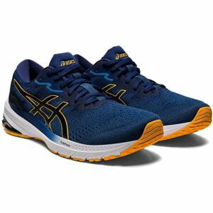 ASICS GT-1000 11 Pánská běžecká obuv, modrá, velikost 46