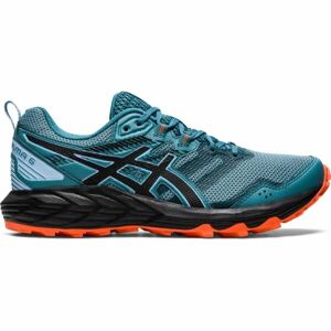 ASICS GEL-SONOMA 6 W Dámská běžecká obuv, světle zelená, velikost 41.5