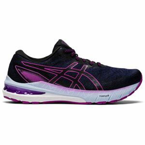 Asics GT-2000 10 W Dámská běžecká obuv, fialová, velikost 41.5