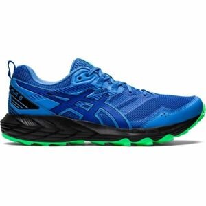 ASICS GEL-SONOMA 6 Pánská běžecká obuv, modrá, velikost 45