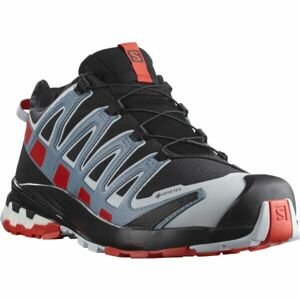 Salomon XA PRO 3D V8 GTX Pánská trailová obuv, černá, veľkosť 45 1/3