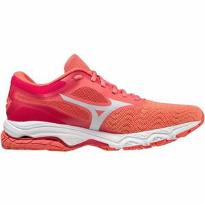 Mizuno WAVE PRODIGY 4 W Dámská běžecká obuv, růžová, velikost 40