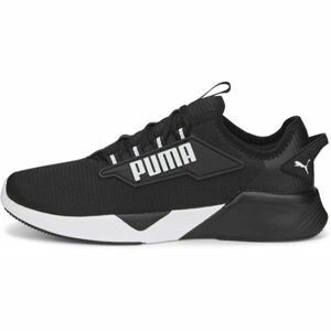 Puma RETALIATE 2 Pánské tréninkové boty, černá, velikost 45