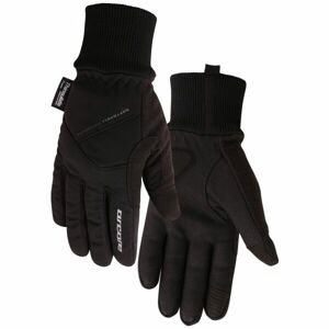 Arcore WINTERMUTE II Zimní multisport rukavice, černá, velikost L