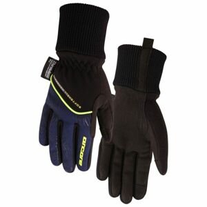 Arcore RECON II JR Zimní multisport rukavice, černá, velikost 11-12