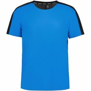 Rukka MIKKELA Pánské funkční tričko, modrá, veľkosť XXL