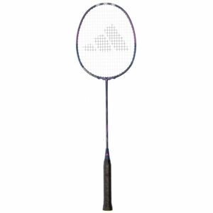 adidas ÜBERSCHALL F09.2 Badmintonová raketa, tmavě modrá, velikost 4UG5