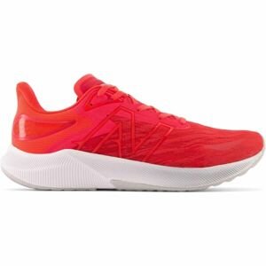New Balance FUELCELL PROPEL v3 Pánská běžecká obuv, červená, velikost 45.5