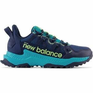New Balance WTSHANE1 Dámská běžecká obuv, modrá, velikost 37