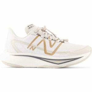 New Balance FUELLCELL REBEL v3 PERMAFROST Dámská běžecká obuv, bílá, velikost 38