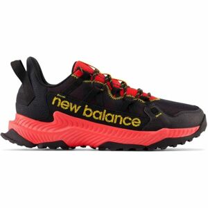 New Balance MTSHAET1 Pánská běžecká obuv, červená, velikost 44.5