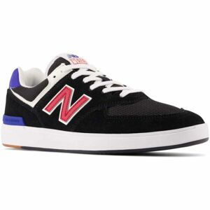 New Balance Pánské tenisky Pánské tenisky, černá, velikost 43