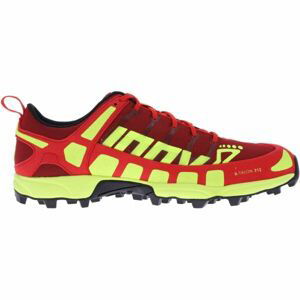 INOV-8 X-TALON 212 v2 Pánská běžecká obuv, červená, veľkosť 42.5