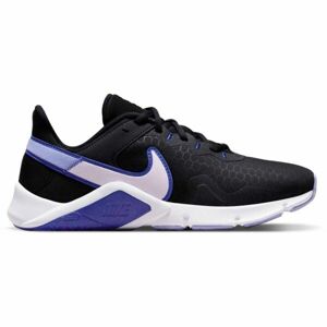 Nike LEGEND ESSENTIAL 2 W Dámská tréninková obuv, černá, velikost 40