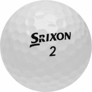 SRIXON MARATHON 24 pcs Golfové míčky, bílá, velikost UNI