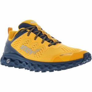 INOV-8 PARKCLAW G 280 M Pánská běžecká obuv, žlutá, velikost 45