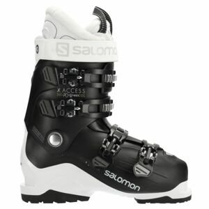 Salomon X ACCESS 70 W WIDE Dámská lyžařská bota, černá, velikost 25 - 25,5