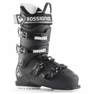 Rossignol HI-SPEED 80 HV Lyžáky, černá, velikost 29