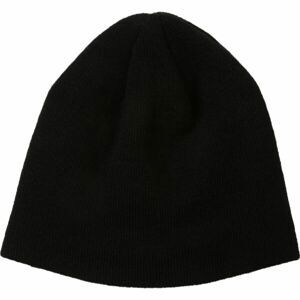 Levi's OTIS BEANIE Pánská zimní čepice, černá, veľkosť L/XL