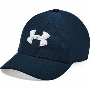 Under Armour BLITZING 3.0 CAP Chlapecká kšiltovka, černá, velikost S/M