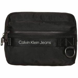 Calvin Klein URBAN EXPLORER SMALL POUCH Pouzdro, černá, velikost