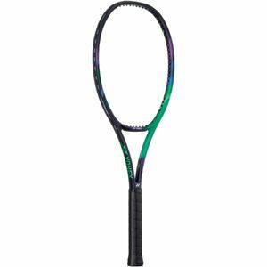 Yonex VCORE PRO 97 Tenisová raketa, černá, velikost 3