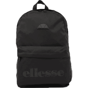 ELLESSE REGENT BACKPACK Unisexový městský batoh, černá, veľkosť UNI