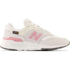 New Balance CW997HSA Dámská volnočasová obuv, šedá, velikost 36