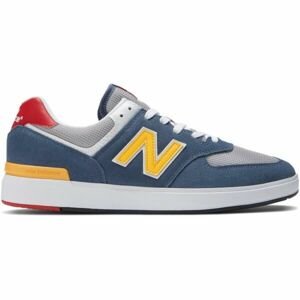 New Balance CT574NYT Pánské volnočasové boty, modrá, velikost 44.5