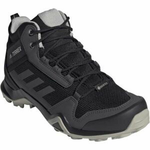 adidas TERREX AX3 MID GTX W Dámská treková obuv, černá, velikost 38 2/3