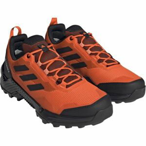 adidas TERREX EASTRAIL 2 R.RDY Pánská treková obuv, oranžová, velikost 46