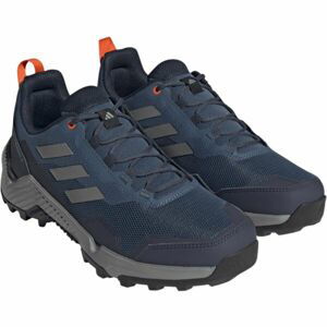 adidas TERREX EASTRAIL 2 Pánská treková obuv, tmavě modrá, velikost 46