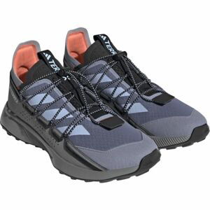 adidas TERREX VOYAGER 21 Pánská treková obuv, tmavě modrá, velikost 43 1/3