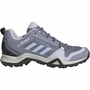 adidas TERREX AX3 W Dámská outdoorová obuv, modrá, velikost 41 1/3
