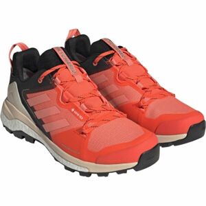 adidas TERREX SKYCHASER 2 GTX Pánská treková obuv, oranžová, velikost 46