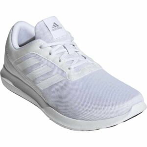 adidas CORERACER Dámská běžecká obuv, bílá, velikost 38