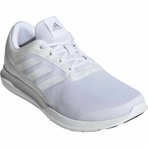 adidas CORERACER Dámská běžecká obuv, bílá, veľkosť 40 2/3