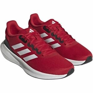adidas Pánská běžecká obuv Pánská běžecká obuv, červená, velikost 44 2/3