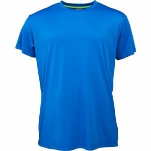 Kensis REDUS Pánské sportovní triko, světle modrá, velikost XL