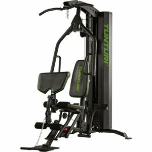 Tunturi HG60 HOME GYM Posilovací věž, černá, veľkosť UNI