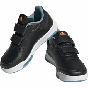 adidas TENSAUR SPORT 2.0 CF K Dětská obuv, černá, veľkosť 28
