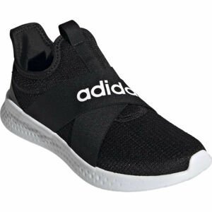 adidas PUREMOTION Dámská volnočasová obuv, černá, veľkosť 42