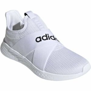 adidas PUREMOTION ADAPT Dámské volnočasové boty, bílá, velikost 38 2/3