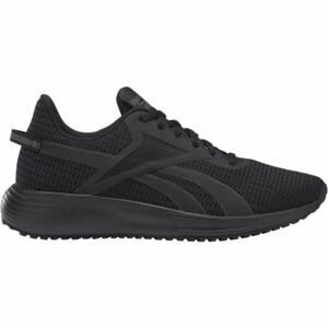 Reebok LITE PLUS 3 W Dámská běžecká obuv, černá, velikost 38.5