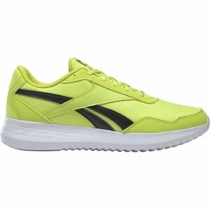 Reebok ENERGEN LITE Pánská běžecká obuv, žlutá, velikost 47