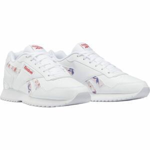 Reebok GLIDE RIPPLE Dámská volnočasová obuv, bílá, velikost 42